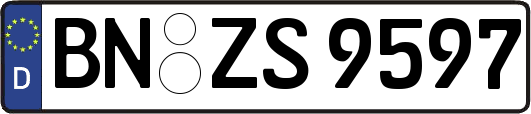 BN-ZS9597