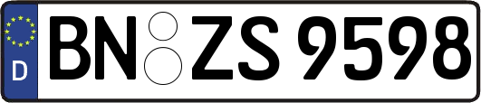 BN-ZS9598