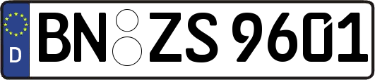 BN-ZS9601