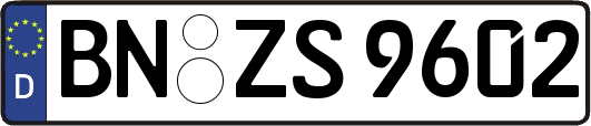 BN-ZS9602