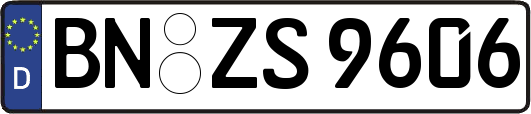 BN-ZS9606