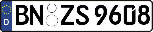 BN-ZS9608