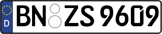 BN-ZS9609