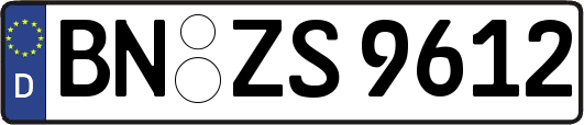 BN-ZS9612