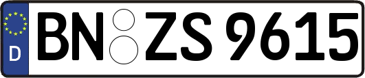 BN-ZS9615