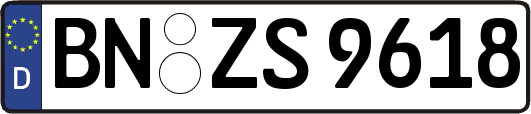BN-ZS9618