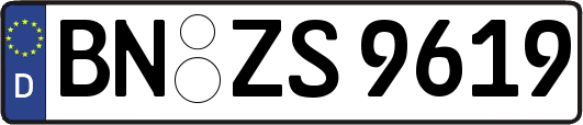 BN-ZS9619