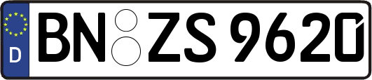 BN-ZS9620