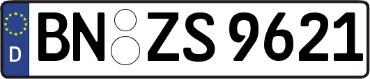 BN-ZS9621