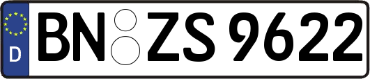 BN-ZS9622