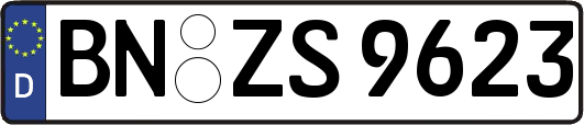 BN-ZS9623