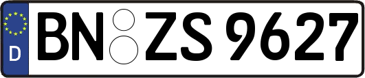 BN-ZS9627