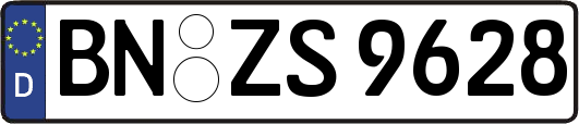 BN-ZS9628