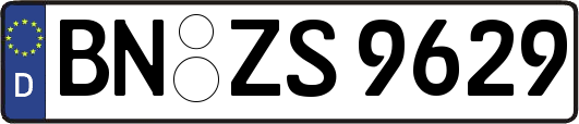 BN-ZS9629