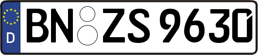 BN-ZS9630