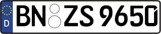 BN-ZS9650