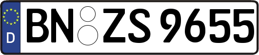 BN-ZS9655