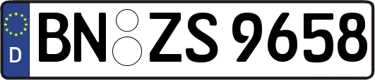 BN-ZS9658