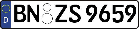 BN-ZS9659