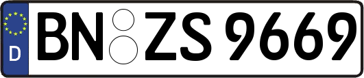 BN-ZS9669