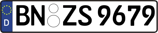 BN-ZS9679