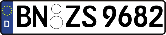 BN-ZS9682
