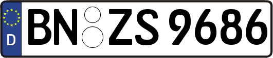 BN-ZS9686