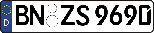 BN-ZS9690