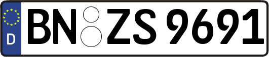 BN-ZS9691