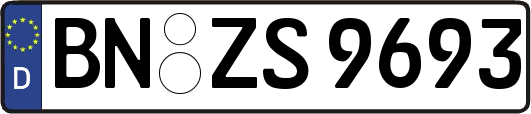 BN-ZS9693