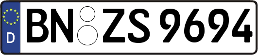BN-ZS9694