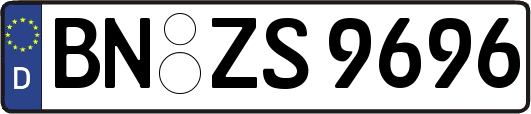 BN-ZS9696
