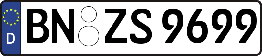 BN-ZS9699