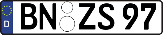 BN-ZS97
