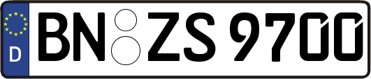 BN-ZS9700