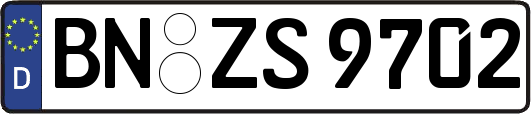 BN-ZS9702