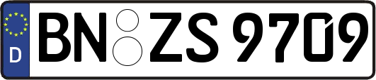 BN-ZS9709