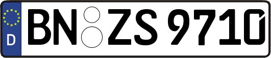 BN-ZS9710