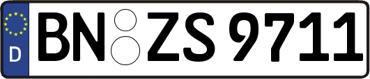 BN-ZS9711
