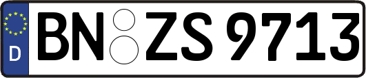 BN-ZS9713
