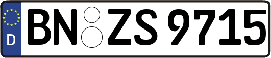 BN-ZS9715