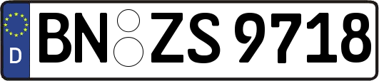 BN-ZS9718