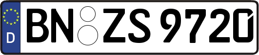 BN-ZS9720