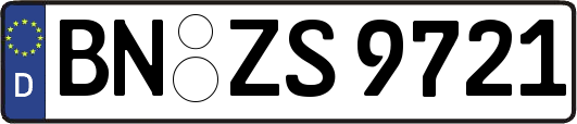 BN-ZS9721