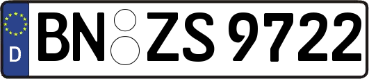 BN-ZS9722