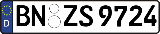 BN-ZS9724