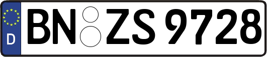 BN-ZS9728