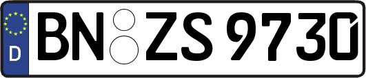 BN-ZS9730