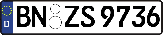 BN-ZS9736