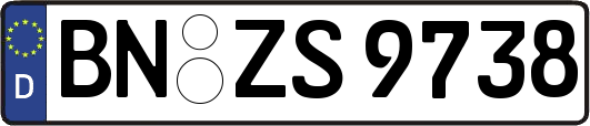 BN-ZS9738